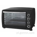 Forno elétrico multifuncional 48L - Fácil de operar (A1)